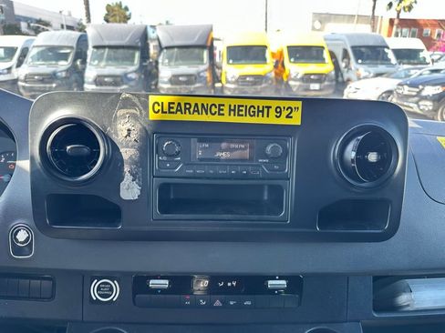 Used 2019 Mercedes-Benz Sprinter 170 image 16