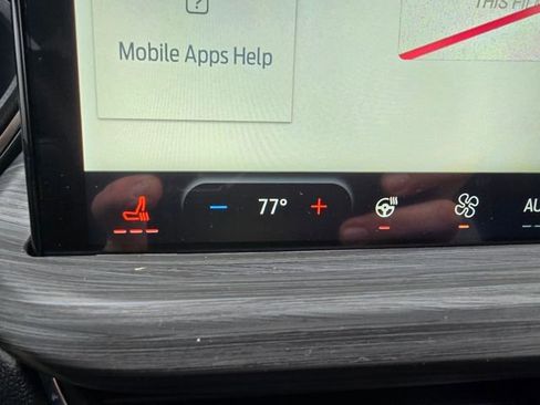 New 2026 Ford Escape SE w/ PHEV Premium Package image 23