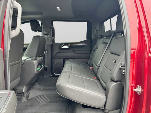 Certified 2024 Chevrolet Silverado 1500 LT Trail Boss w/ Convenience Package II image 26