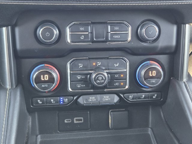 Used 2022 Chevrolet Tahoe Premier RWD image 20