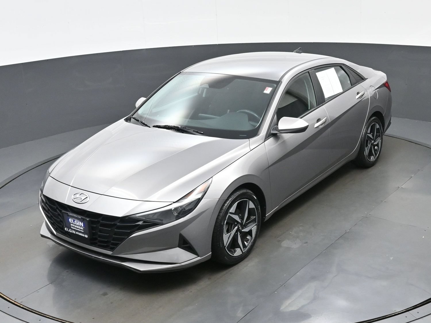 Certified 2023 Hyundai Elantra SEL w/ Convenience Package FWD image 32