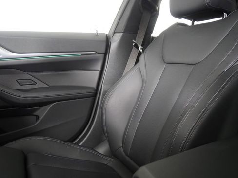 Certified 2025 BMW 430i xDrive 430i Gran Coupe w/ Premium Package image 29