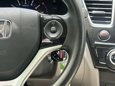 Used 2013 Honda Civic EX image 10
