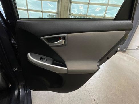 Used 2013 Toyota Prius Two FWD image 22
