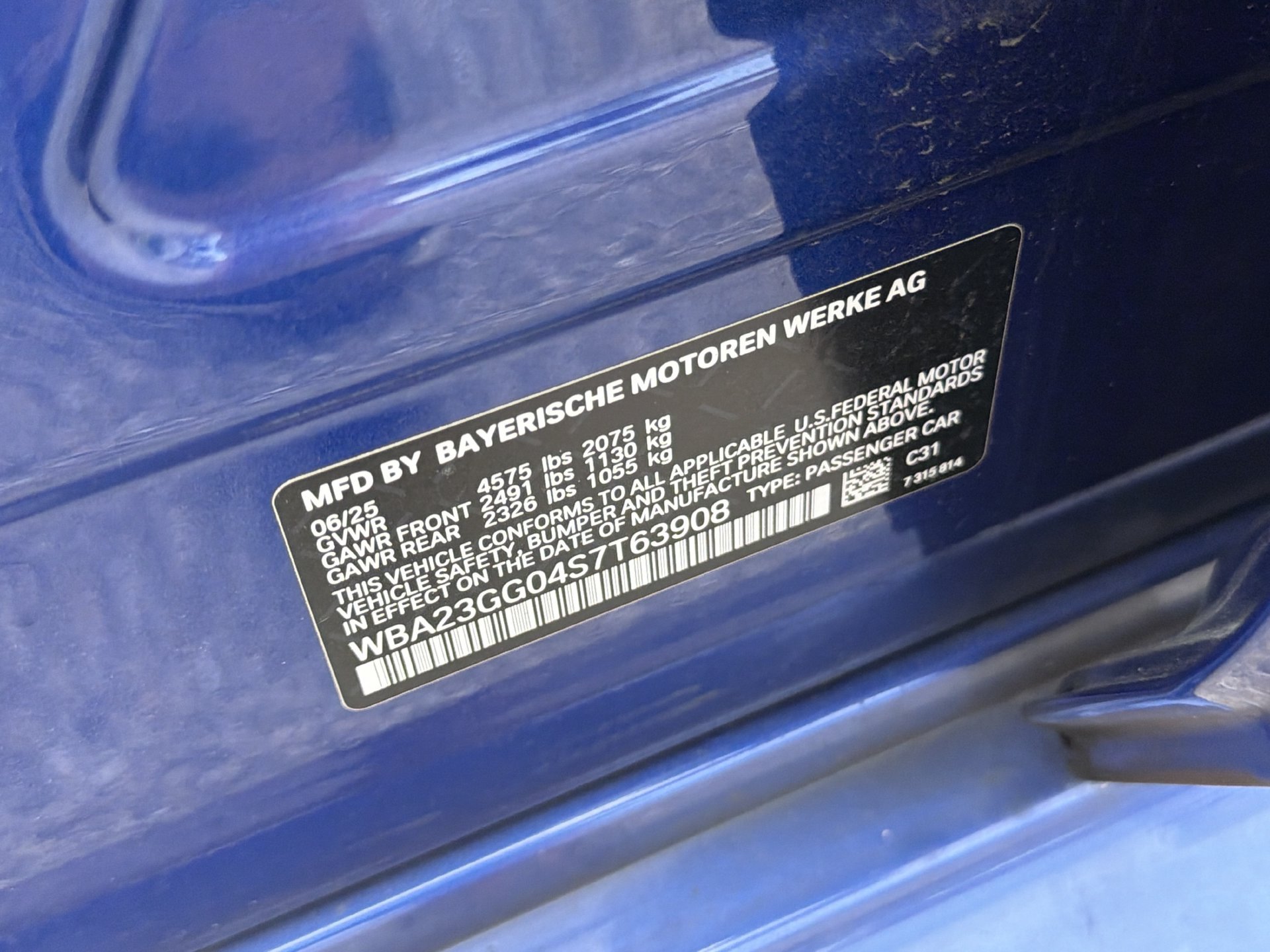 Certified 2025 BMW 228i xDrive AWD/4WD image 36