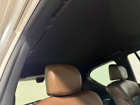 Used 2019 Nissan Armada Platinum w/ Captain's Chairs Package AWD/4WD image 15