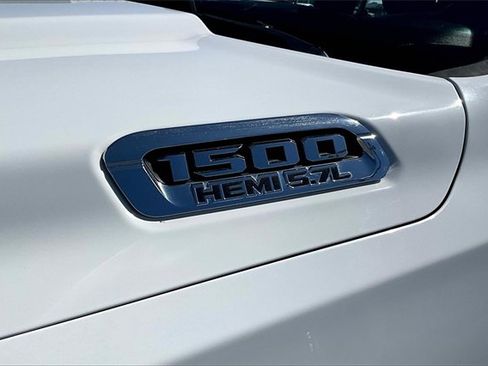 Used 2020 RAM 1500 Big Horn image 21