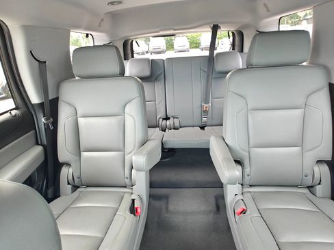 Used 2020 Chevrolet Tahoe LT w/ Luxury Package RWD image 29