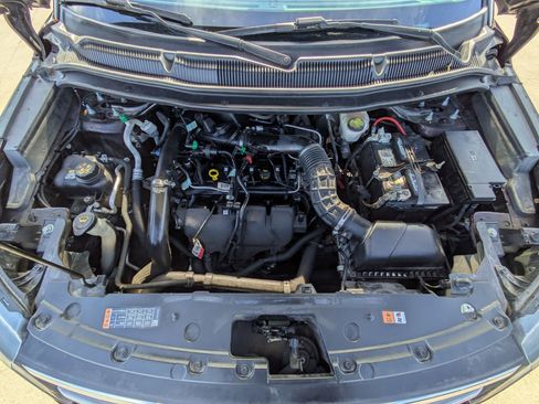 Used 2019 Ford Explorer Limited w/ Limited Luxury Package image 34