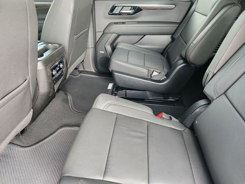 New 2026 Chevrolet Suburban Z71 w/ Comfort Package image 20