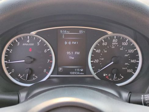 Used 2018 Nissan Sentra S FWD image 18
