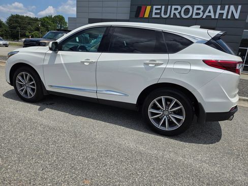 Used 2019 Acura RDX FWD w/ Technology Package image 28
