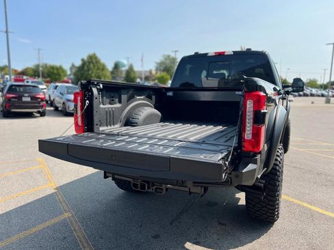 New 2025 Ford F250 Lariat w/ Lariat Ultimate Package image 22