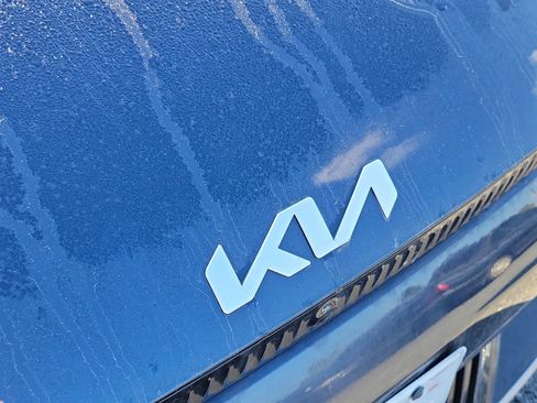 Used 2024 Kia EV6 Wind w/ Wind Technology Package RWD image 5