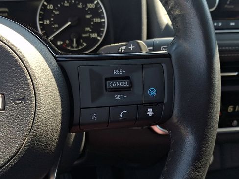 Certified 2023 Nissan Rogue SV w/ SV Premium B Package AWD/4WD image 22