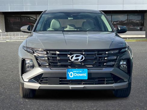 New 2026 Hyundai Tucson SE image 10