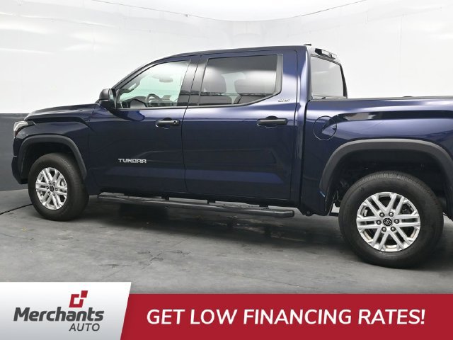 Used 2023 Toyota Tundra SR5 AWD/4WD image 4