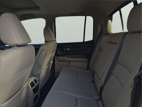 Used 2023 Honda Ridgeline RTL-E image 10