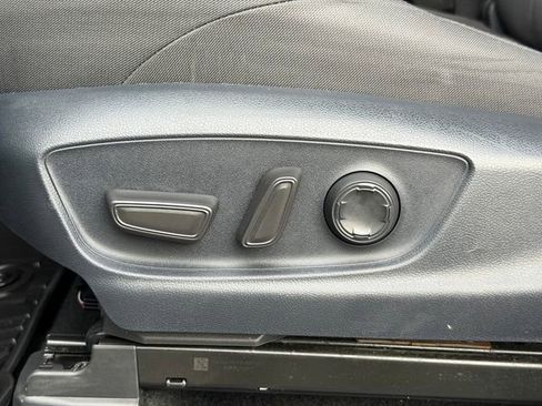 Certified 2024 Toyota Tacoma TRD Off-Road w/ TRD Off Road Upgrade Package image 36