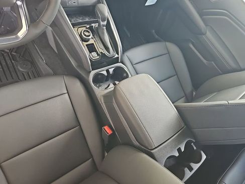 New 2026 GMC Canyon Elevation w/ Convenience Package image 22