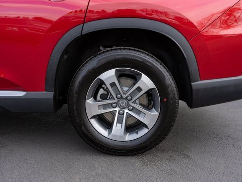 New 2025 Honda Pilot EX-L image 10