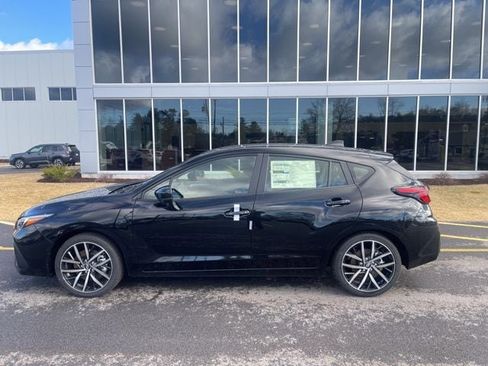 New 2026 Subaru Impreza 2.0i Sport image 8