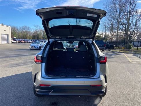 Certified 2023 Lexus NX 350 350 Premium image 33