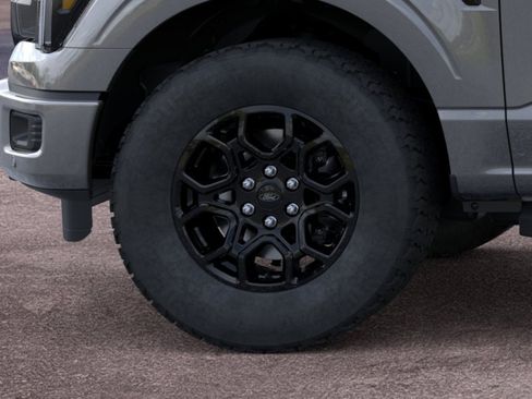New 2026 Ford F150 Lariat AWD/4WD image 19