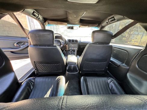 Used 2001 Pontiac Firebird Formula w/ Protection Group image 24