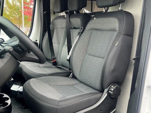 New 2026 RAM ProMaster 1500 w/ Safety Group image 14