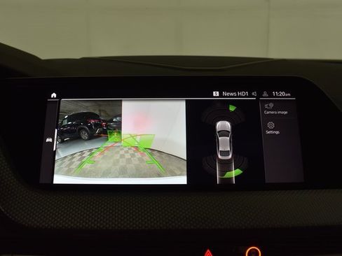 Used 2024 BMW 228i xDrive Gran Coupe w/ Convenience Package image 22