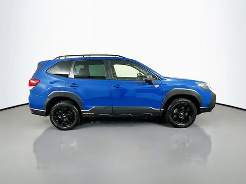 Used 2024 Subaru Forester Wilderness AWD/4WD image 4