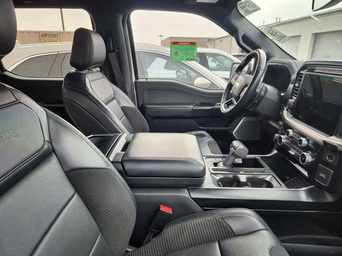 Used 2023 Ford F150 Raptor w/ Raptor Carbon Fiber Package image 10