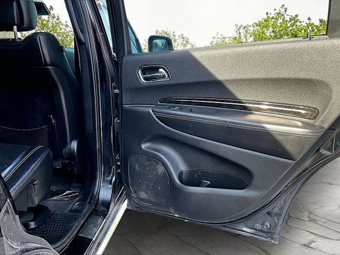Used 2017 Dodge Durango Citadel w/ Technology Group AWD/4WD image 27