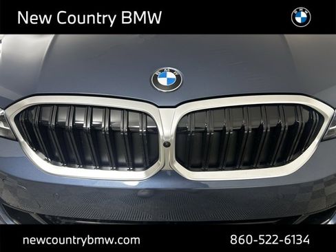 New 2026 BMW 330i xDrive Sedan w/ Convenience Package image 28
