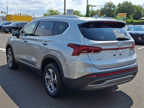 Certified 2023 Hyundai Santa Fe SEL AWD/4WD image 4