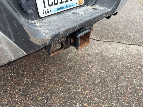 Used 2022 Ford F350 XL w/ Power Equipment Group image 6