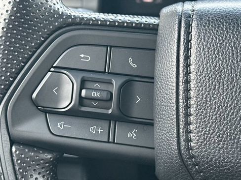 Used 2024 Toyota Tacoma TRD Sport RWD image 19