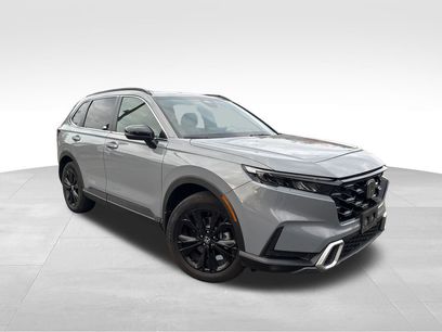 Used 2023 Honda CR-V Sport Touring