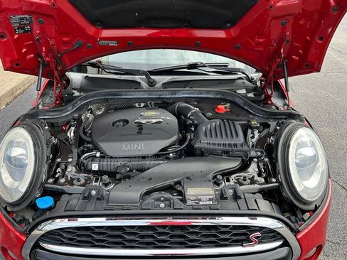 Used 2015 MINI Cooper S image 27