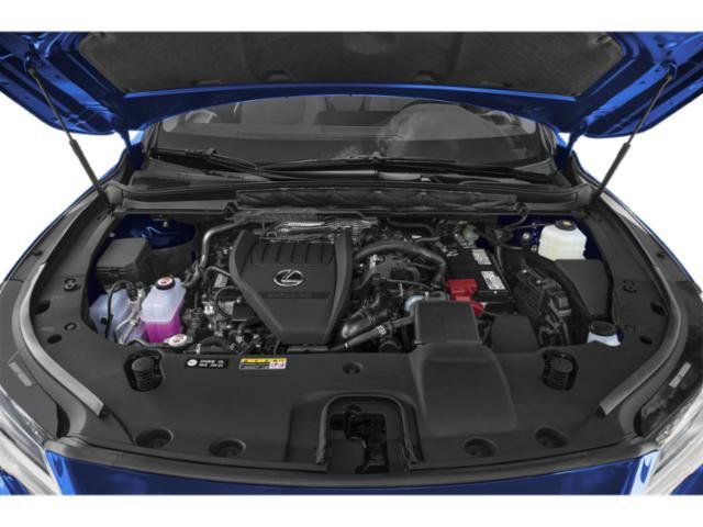 Used 2023 Lexus RX 350 Premium w/ Cold Area Package FWD image 12