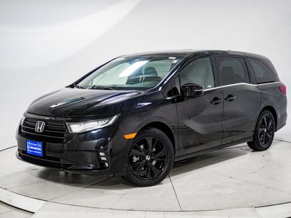 Used 2023 Honda Odyssey Sport