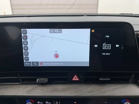 Certified 2024 Kia Sportage X-Line w/ X-Line Premium Package AWD/4WD image 21