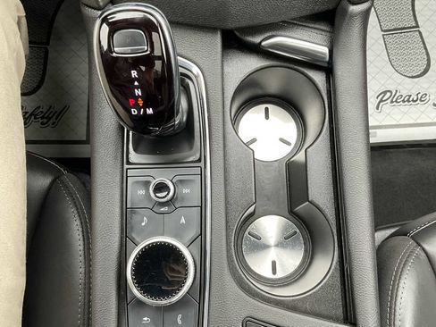 Used 2023 Cadillac XT5 Premium Luxury image 34