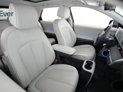 Used 2024 Hyundai Ioniq 5 Limited RWD image 23