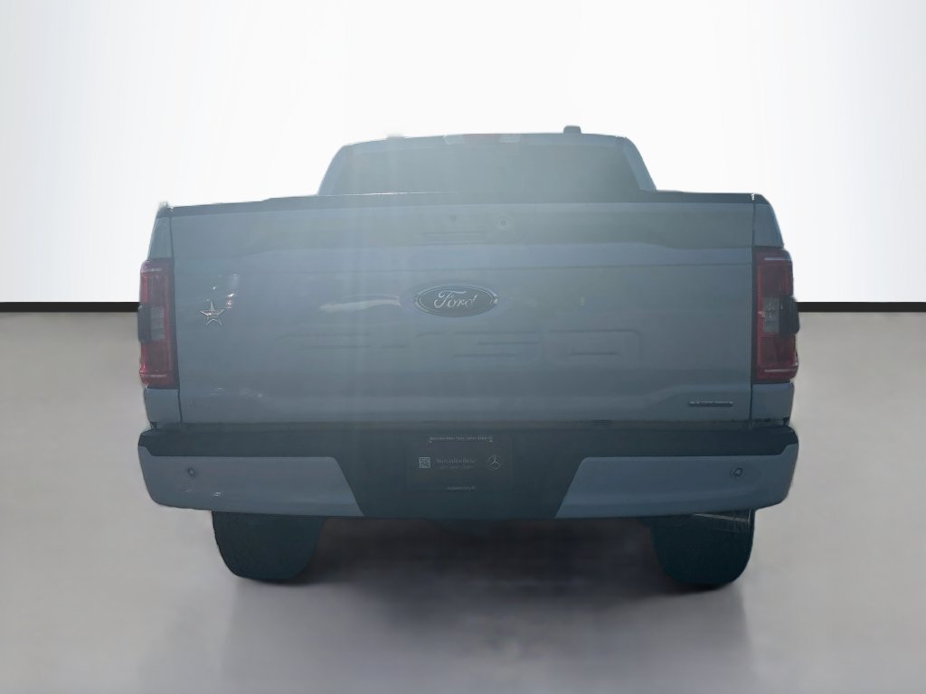 Used 2022 Ford F150 XLT w/ Equipment Group 302A High AWD/4WD image 4