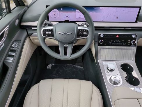 New 2026 Genesis GV80 2.5T Select image 13