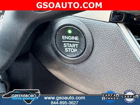 Used 2021 Ford Escape SEL image 18