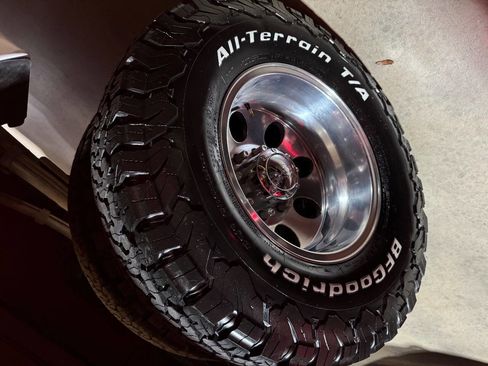 Used 1998 Dodge Ram 3500 Truck 4x4 Quad Cab image 50