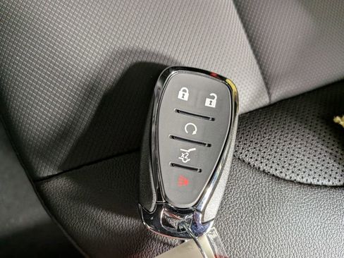 New 2026 Chevrolet TrailBlazer RS w/ Convenience Package image 32